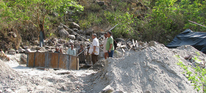 key to success for villagers